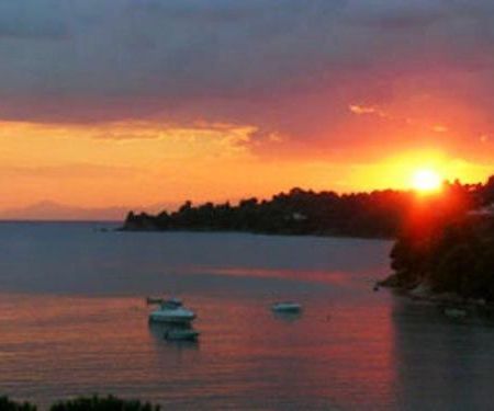 Kolios Beach Seaview Studios المظهر الخارجي الصورة