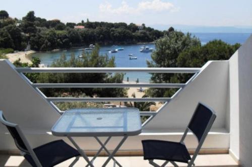 Kolios Beach Seaview Studios المظهر الخارجي الصورة