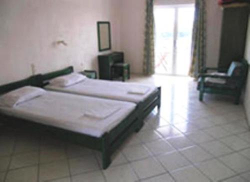Kolios Beach Seaview Studios المظهر الخارجي الصورة