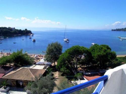 Kolios Beach Seaview Studios المظهر الخارجي الصورة