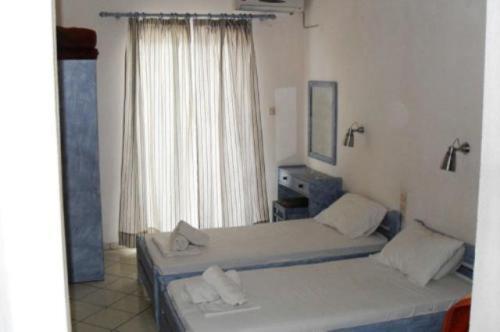 Kolios Beach Seaview Studios المظهر الخارجي الصورة
