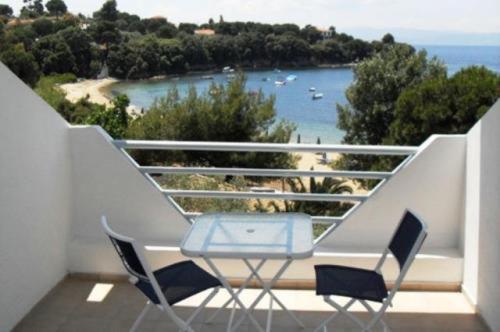 Kolios Beach Seaview Studios المظهر الخارجي الصورة
